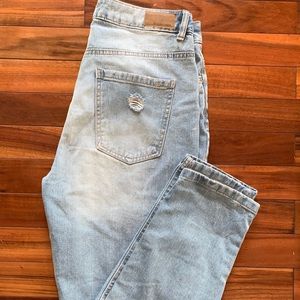 Bluenotes MOM Jeans